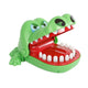 Snapping Crocodile