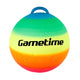 Rainbow Bouncy Ball