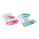 Coloring And Puzzle Book With Pencils