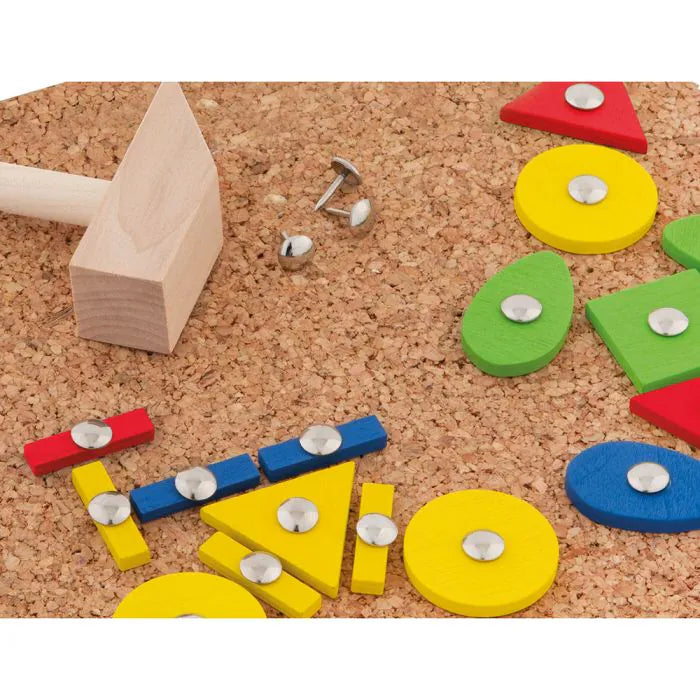 Hammering Game
