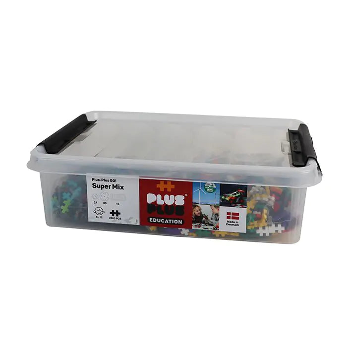 ПлюсПлюс Плюс-плюс Давай! 2600