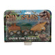 Toy Dino Car With Friction
