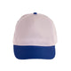 Swimming Cap Licra Softee Senior Royal/Blanco SENIOR