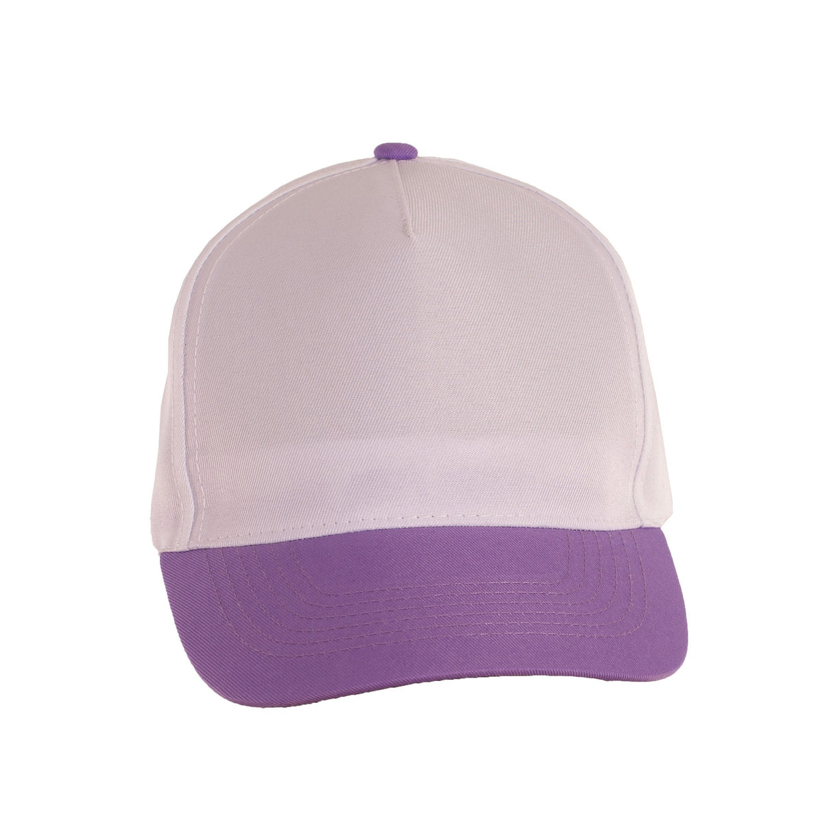 Caipín Snámha Poileistir Softee Senior Violeta/Blanco SENIOR