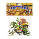Mini Toy Reptiles