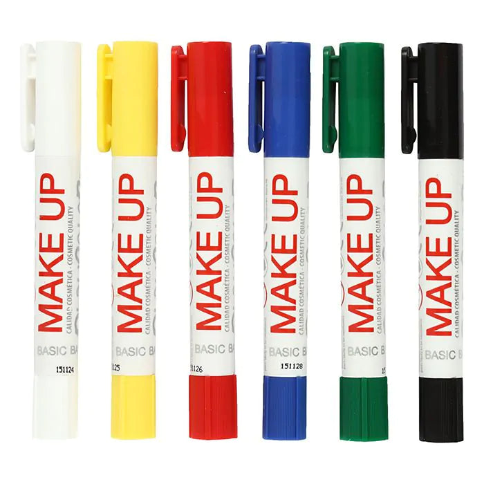 Face Paint Sticks