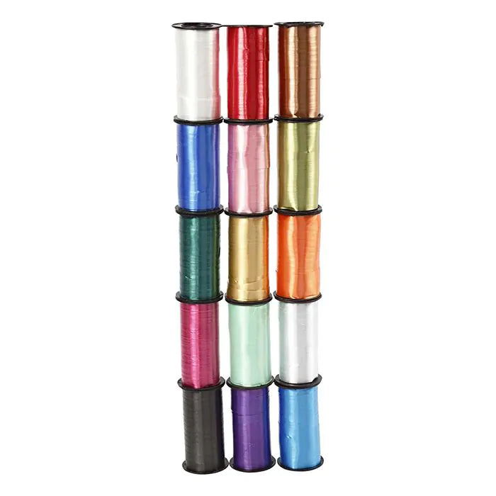 Decorative Ribbon - 15 Pieces