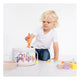Studio Circus Wooden Toy Blocks
