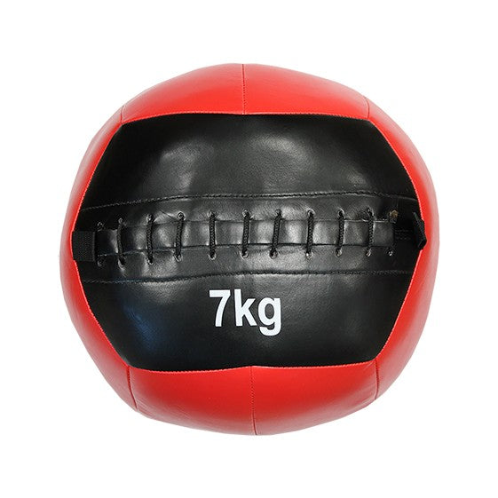 Functional Training Ball Rojo 7 Kg