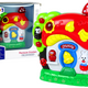 Musical Playhouse For Babies Animals