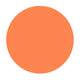 Creall Creall Fluorescent Gouache Orange