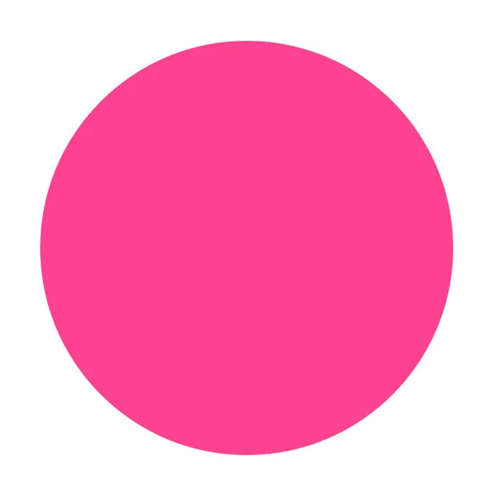 Creall Creall Fluorescent Gouache Pink