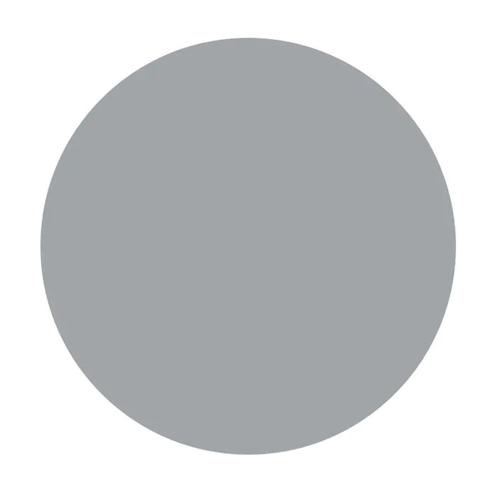 Creall Creall Color Premium боя за плакати сребърна