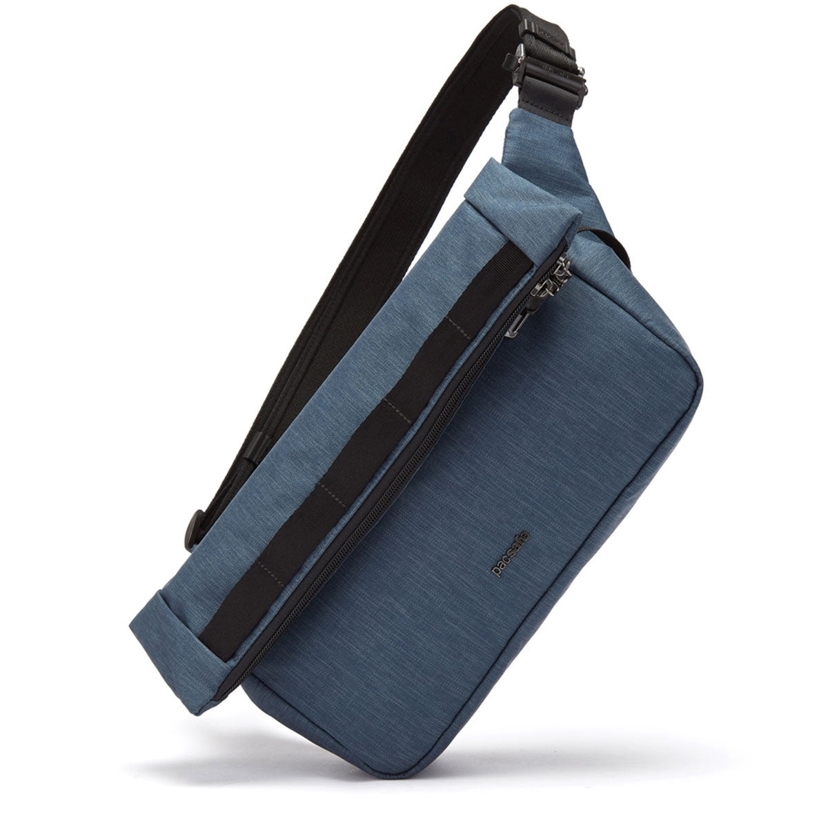 Pacsafe Metrosafe X Sling Pack Dark Denim
