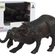 Sběratelská figurka afrických buvolů Zvířata světa