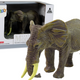 Large Elephant Collector's Figurine Animals Of The World