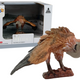 Large Collector's Figurine Vulture Animals Of The World