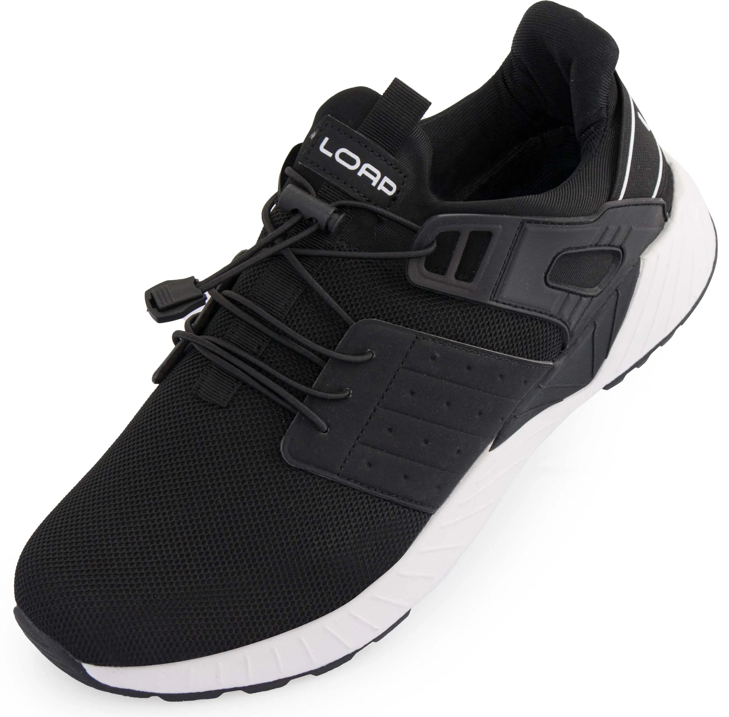 Men's Casual Shoes Loap Cern Black