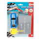 Launching Car With Ramp