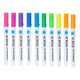 Acrylic Glitter Markers