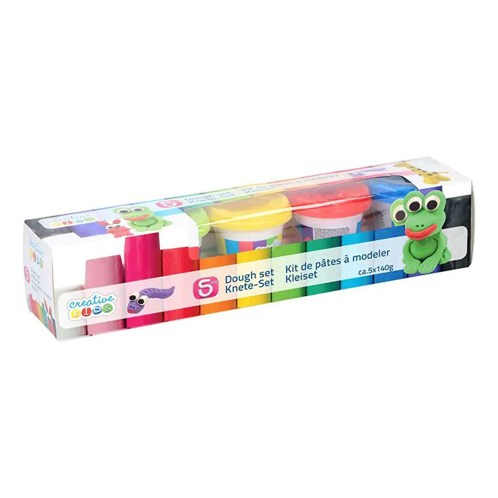 5-piece Kleiset