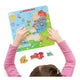 Wooden Puzzle Netherlands