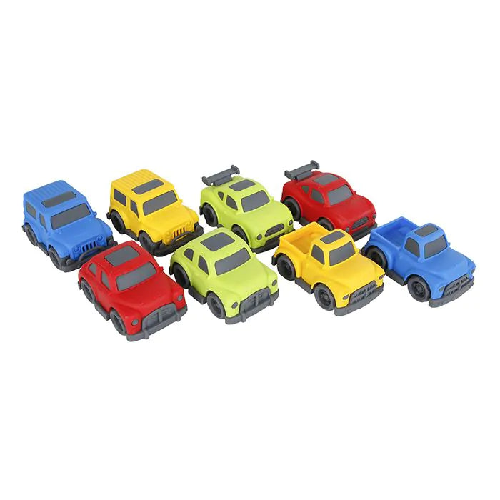 Кола играчка Baby Assorted