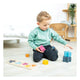 Bigjigs Shooting Star Sorter