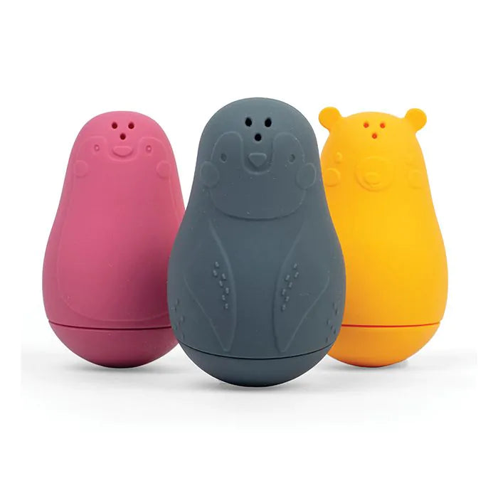 Bigjigs Bath Buddies