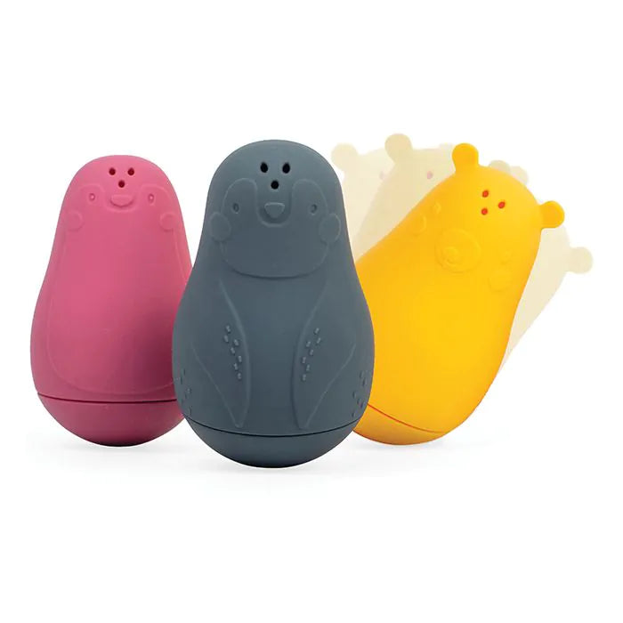 Bigjigs Bath Buddies