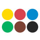 Creall Creall Gouache Pengy Set