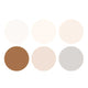 Creall Basic Gouache 500 ml Skin Color 57