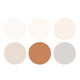 Creall Basic Gouache 500 ml Skin Color 58