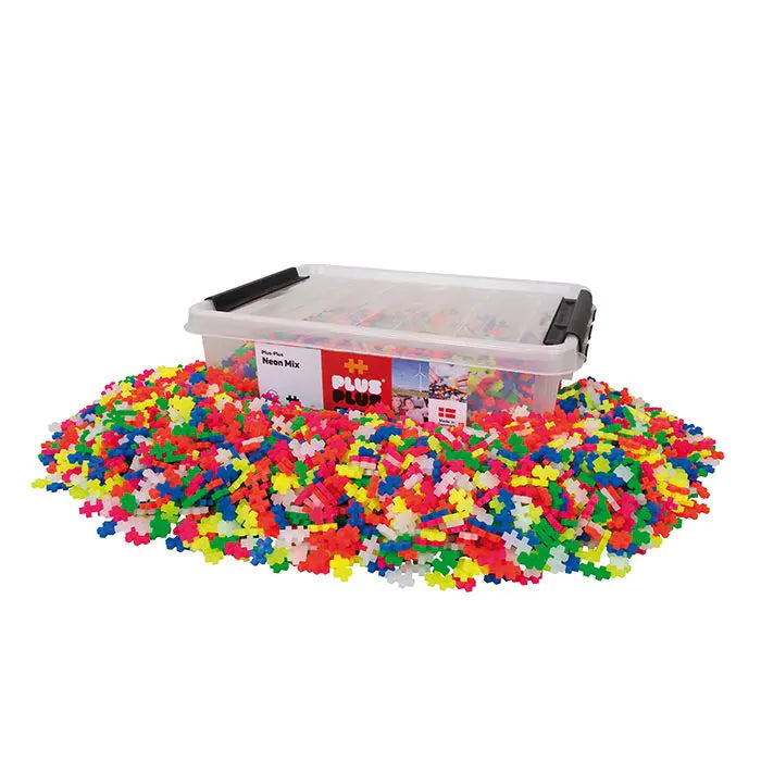 PlusPlus Plus-plus Neon 3600