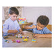 EurekaKids Diy Dinosaur Magnets