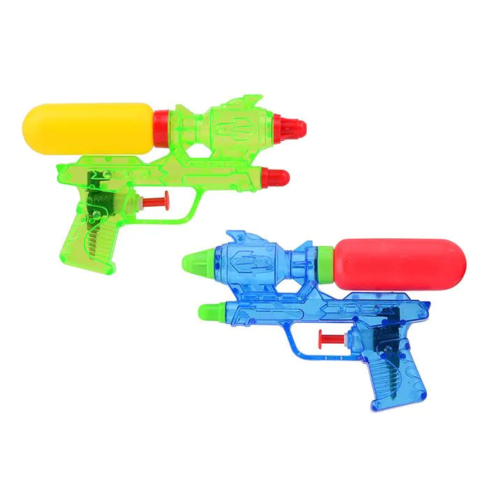 Aqua Fun Water Gun