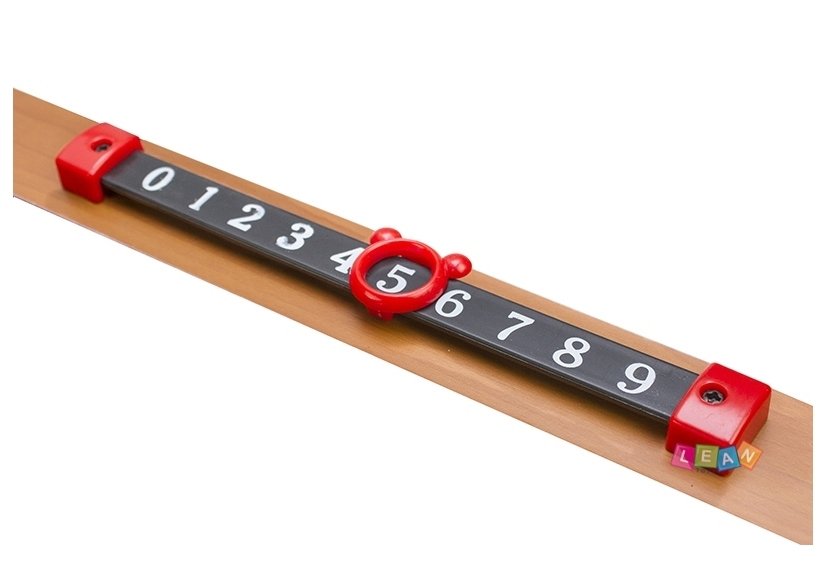 Duży stół do gry w piłkarzyki 70 cm Sport piłkarski