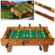 Veľký futbalový stôl 70 cm futbalový šport