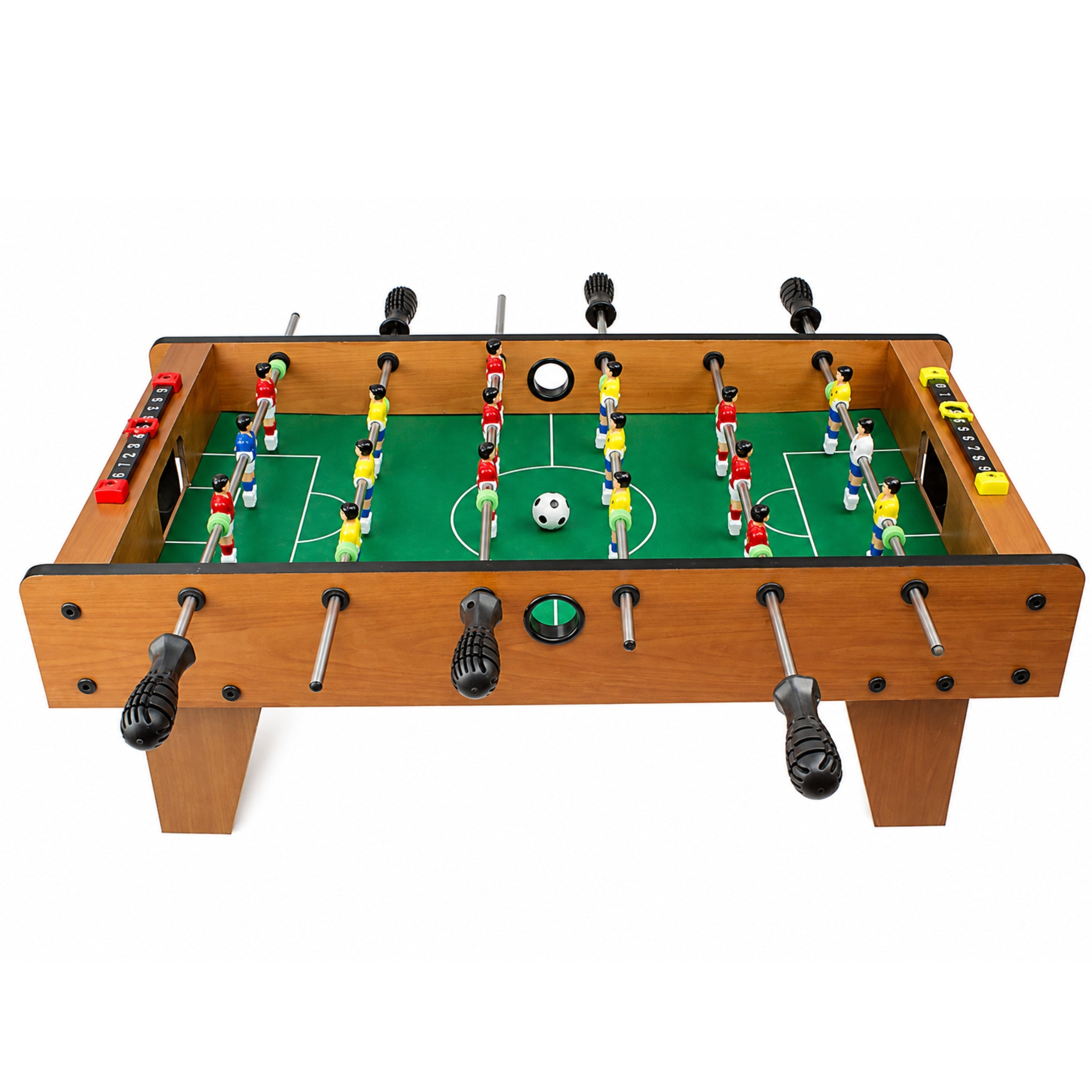 Veľký futbalový stôl 70 cm futbalový šport