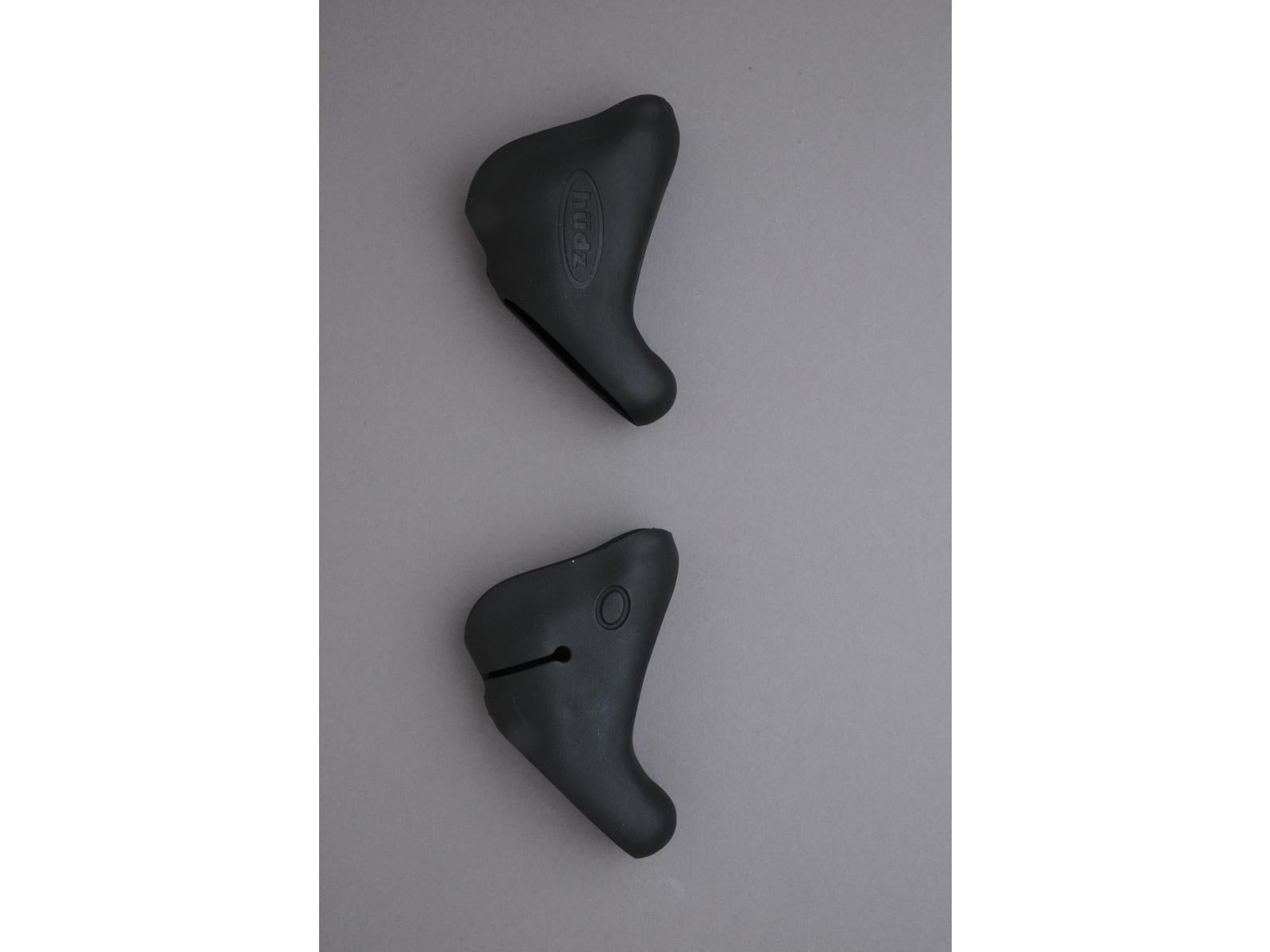 Hüdz Hüdz Brake Hoods Schwarz