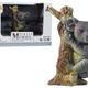 Koala Tree Figurine Állatkerti Állatok