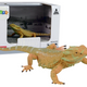 Agama Bearded Collector's Figurine Animals Of The World