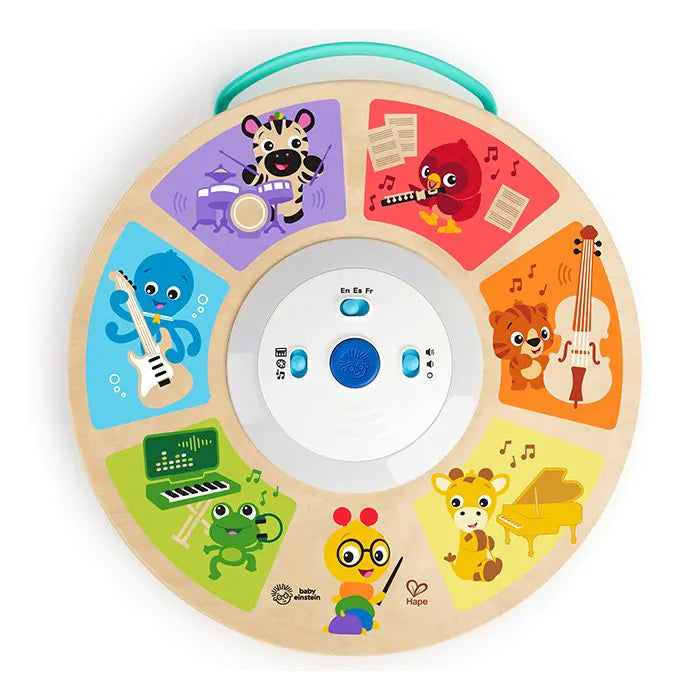 Hape - Baby Einstein Symphony Sounds