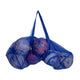 Carrying Material Bag Azul ÚNICA