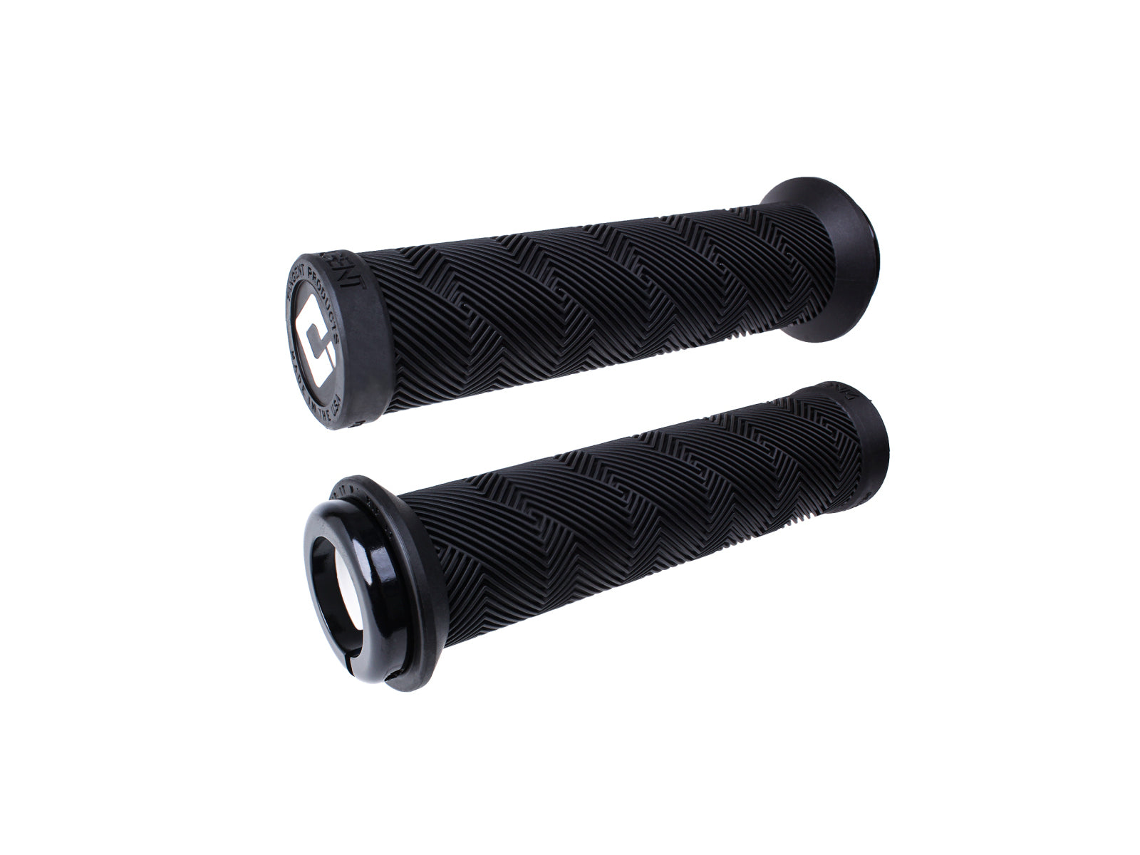 Odi Tangent Contour V2.1 Black