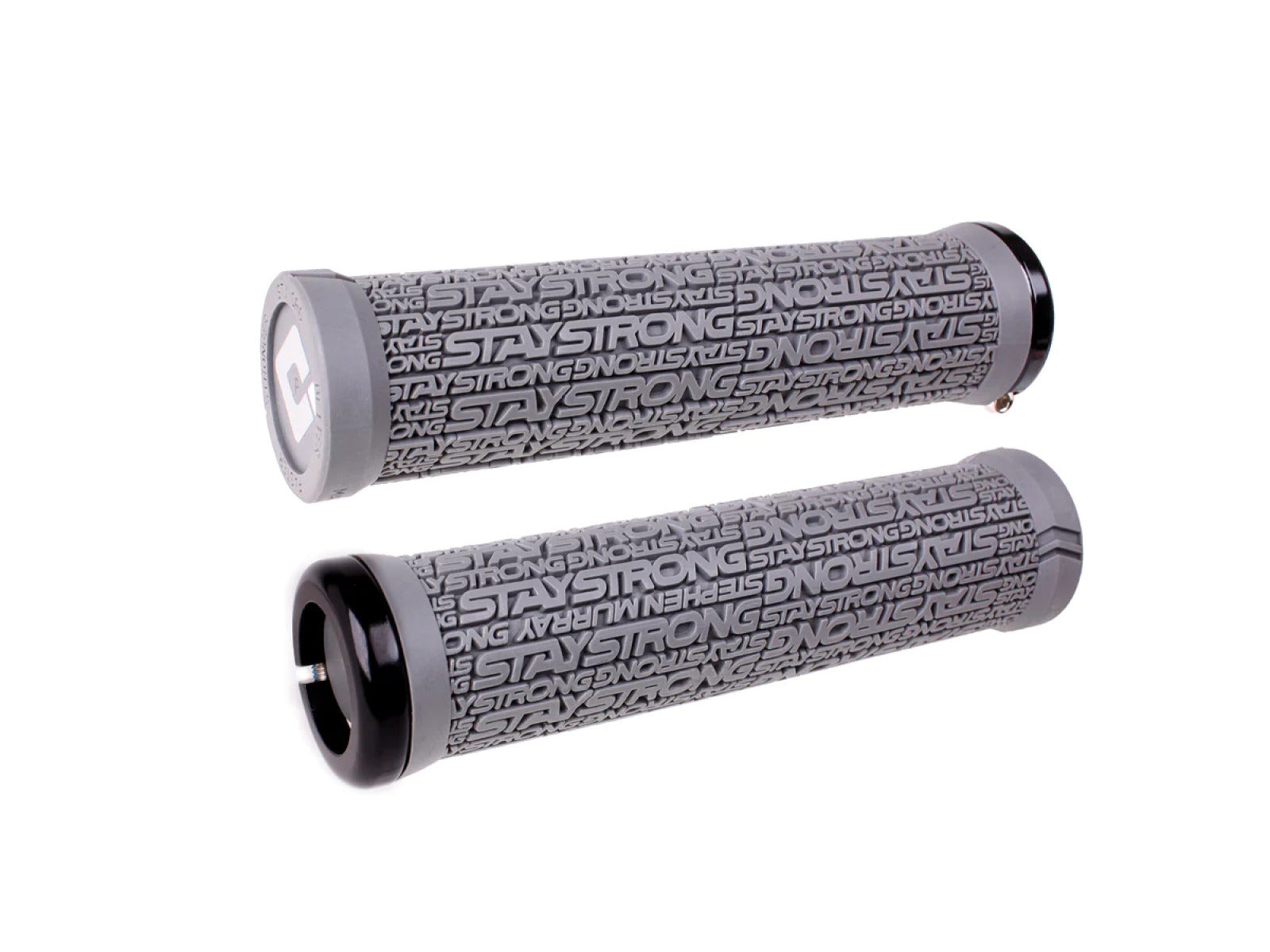 Odi Stay Strong V2.1 Grey