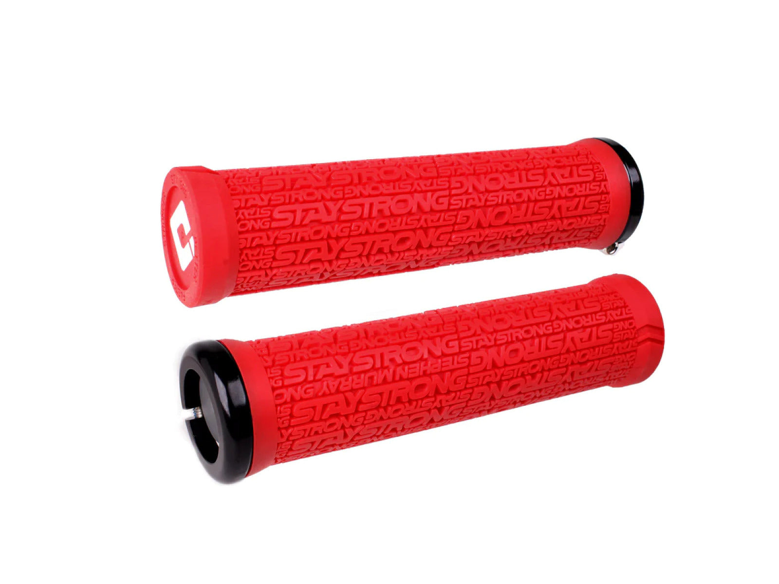 Odi Stay Strong V2.1 Red