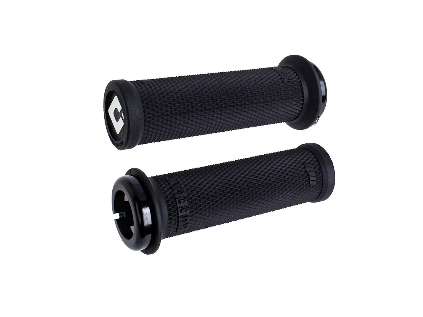 Odi Ruffian Mini V2.1 Black