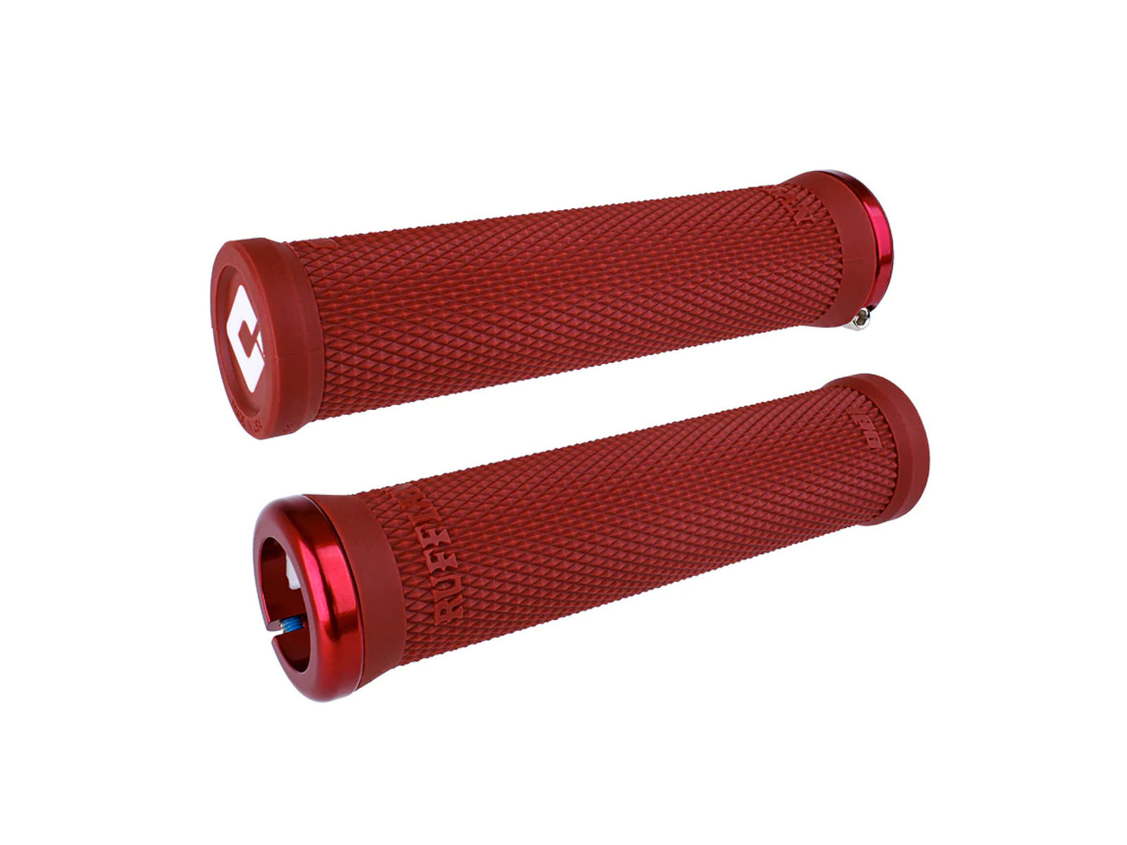 Odi Ruffian V2.1 Red