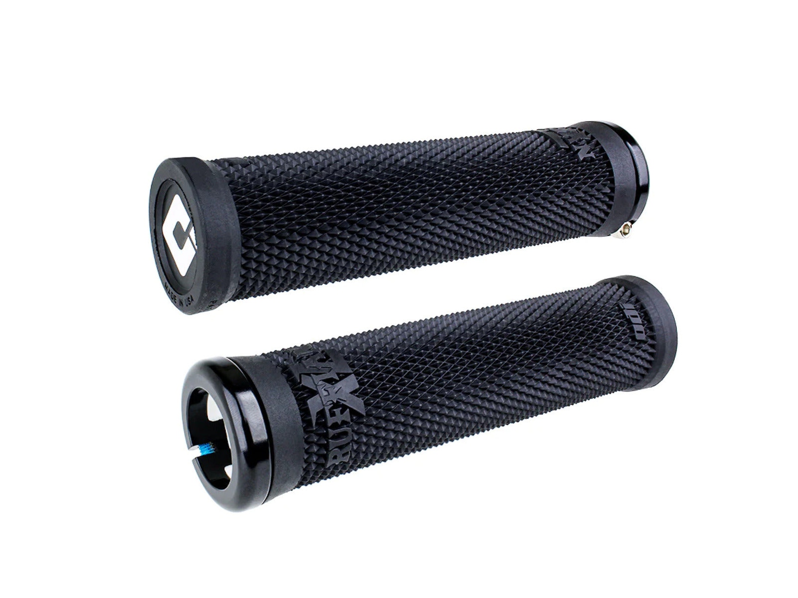 Odi Ruffian Xl V2.1 Black